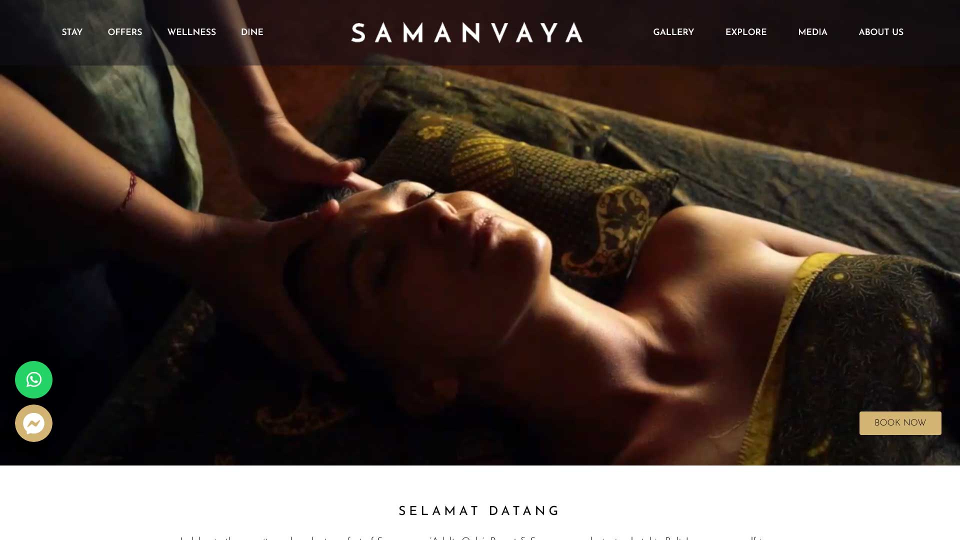 Samanvaya-Bali